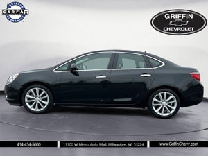 2014 Buick Verano Leather Group