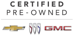 Chevrolet Buick GMC Certified Pre-Owned in Milwaukee, WI